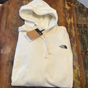 NWT North Face Men’s Hoodie